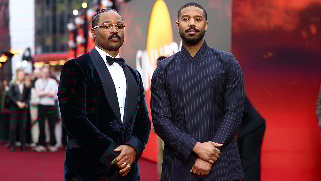 Ryan Coogler Sinners, Sinners movie, Michael B Jordan Sinners movie, Sinners movie opening weekend, Ryan Coogler Sinners deal, Ryan Coogler ownership deal, Does Ryan Coogler own Sinners?, Sinners movie theGrio.com