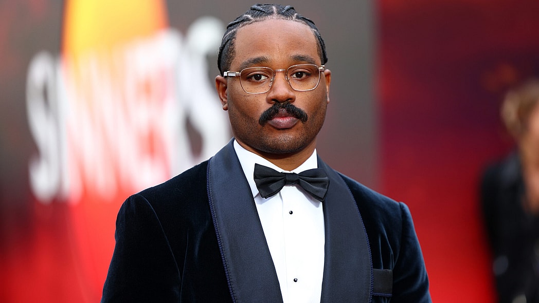 Ryan Coogler Letter to fans, Ryan Coogler letter, Ryan Coogler Sinners, Ryan Cooggler sinners movie, Sinners movie, Sinners movie rating, Sinners movie #1 box office theGrio.com