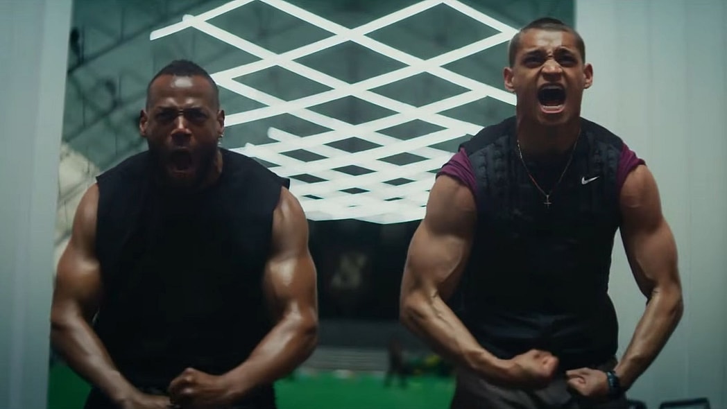 thegrio, HIM, jordan peele, justin tipping, marlon wayans