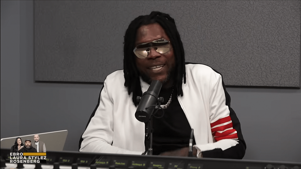 Vybz Kartel, Vybz Kartel skin bleaching, Is Vybz Kartel still skin bleaching?, Does Vybz Kartel still bleach his skin?, Vybz Kartel Barclays show, Vybz Kartel new york show theGrio.com