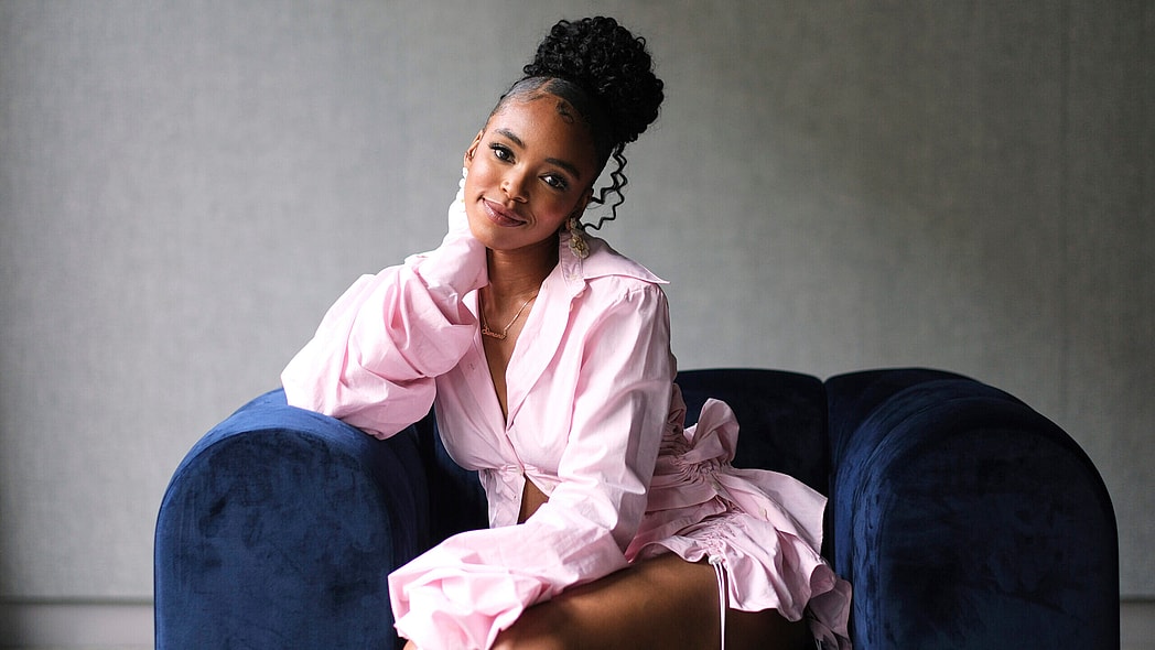 thegrio, Lovie Simone, Forever, Mara Brock Akil