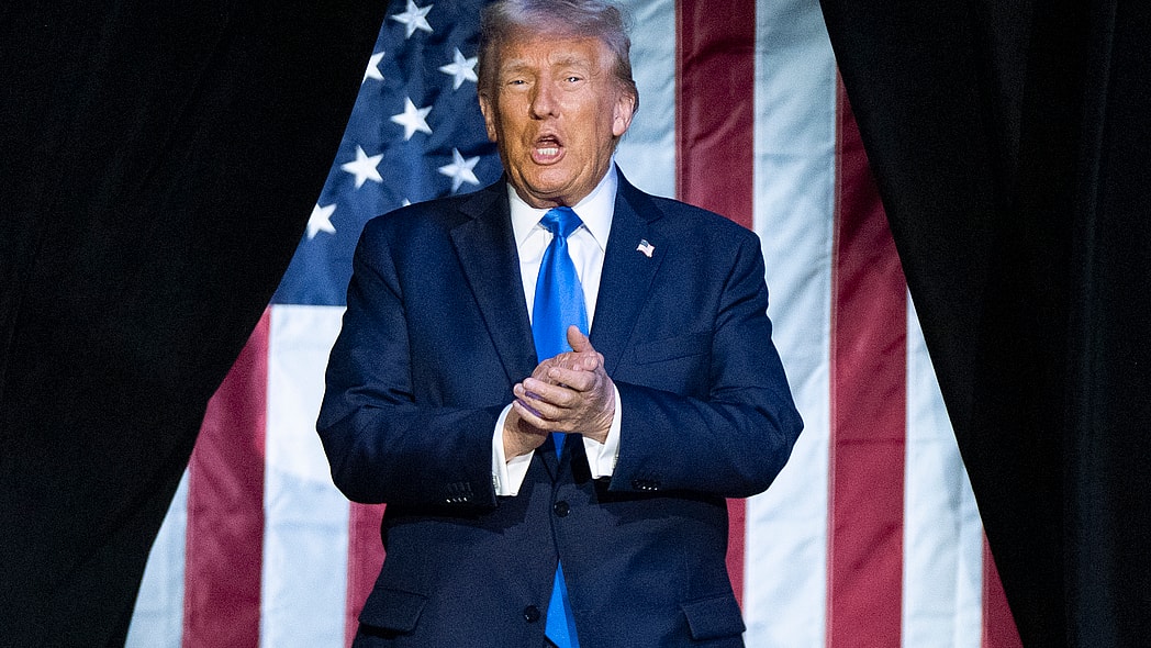 Donald Trump, theGrio.com