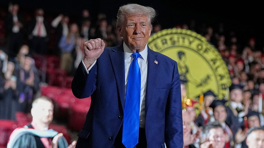 Donald Trump, theGrio.com