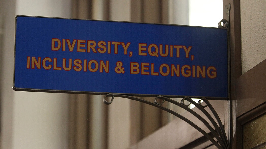 DEI, Trump Administration, theGrio.com