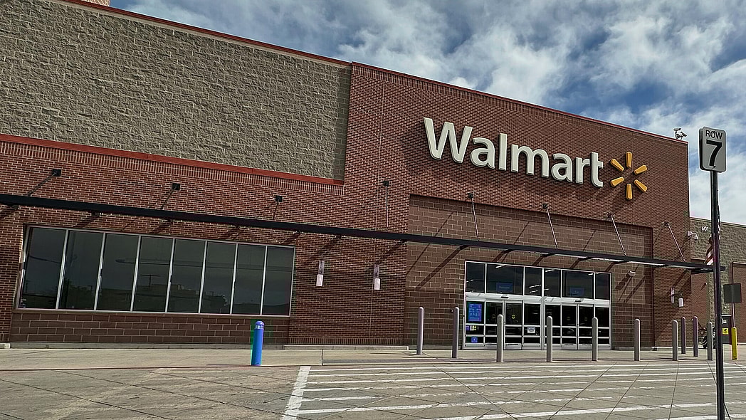 Walmart, Trump, tariffs, theGrio.com