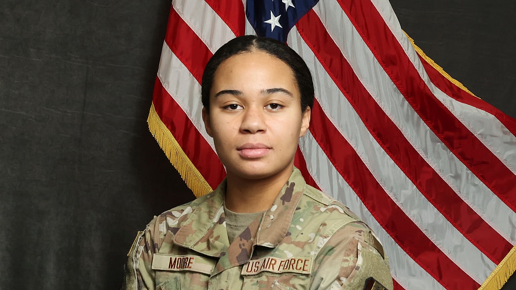 Ava Moore, what happened to Ava Moore?, Ava Moore air force, Ava Moore jet ski accident, Ava Moore accident, Ava Moore texas theGrio.com