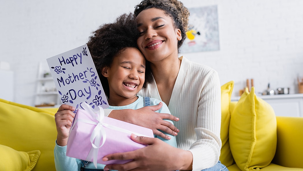 Black owned mother's day gifts, mother's day gift ideas, gift ideas for mom, Mother's day gift guide, black owned brands for mom, Black-owned gift ideas theGrio.com