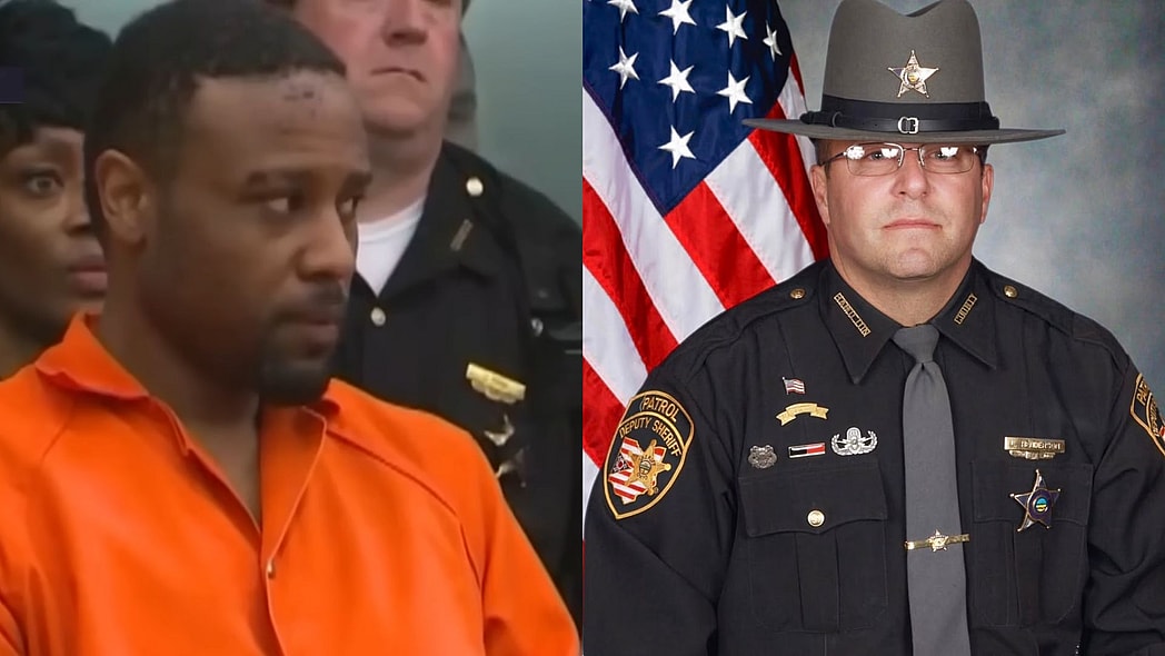 thegrio, Cincinnati, police shooting, Rodney Hinton,Jr, Larry Henderson