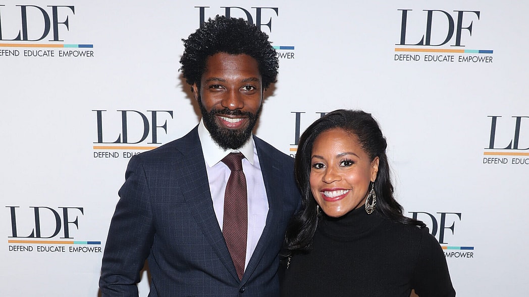 Sheinelle Jones, Uche Ojeh, Today, theGrio.com