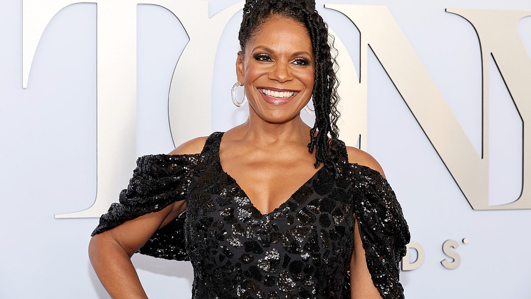 Audra McDonald tonys history, how did Audra McDonald make history?, 2025 Tony Awards, 2025 Tony nominations, Black tony nominations, Audra McDonald most-nominated Tonys, theGrio.com