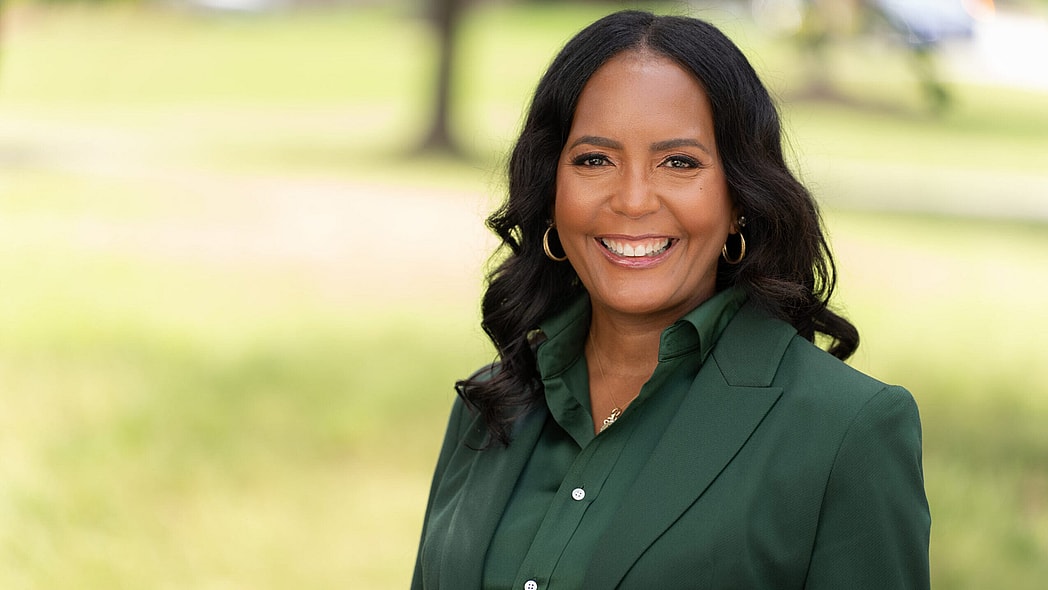 Keisha Lance Bottoms, Georgia governor, theGrio.com