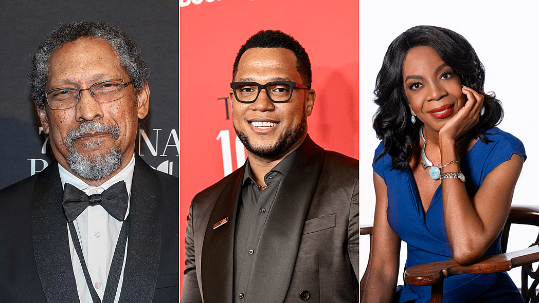 thegrio, percival everett, dr. edda fields-black, branden jacobs-jenkins pulitzer prize