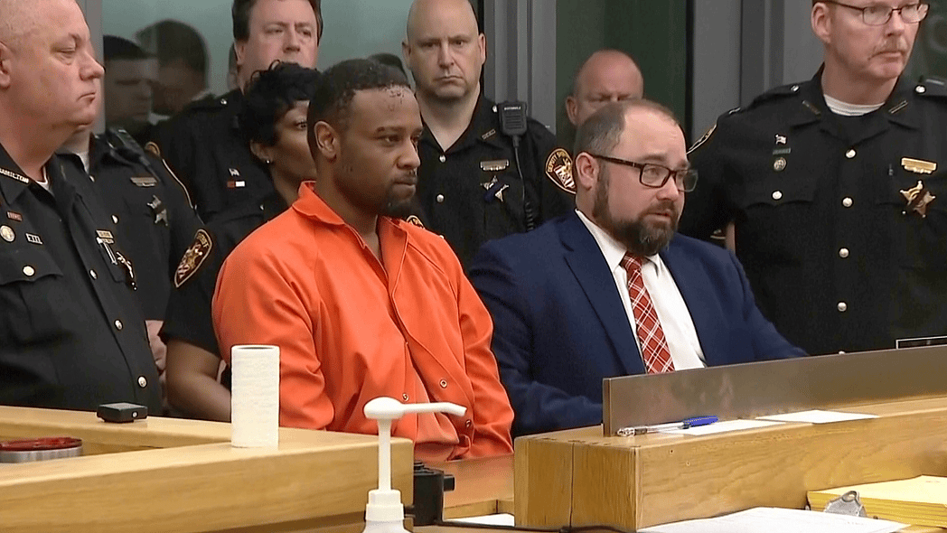 rodney hinton jr. theGrio.com