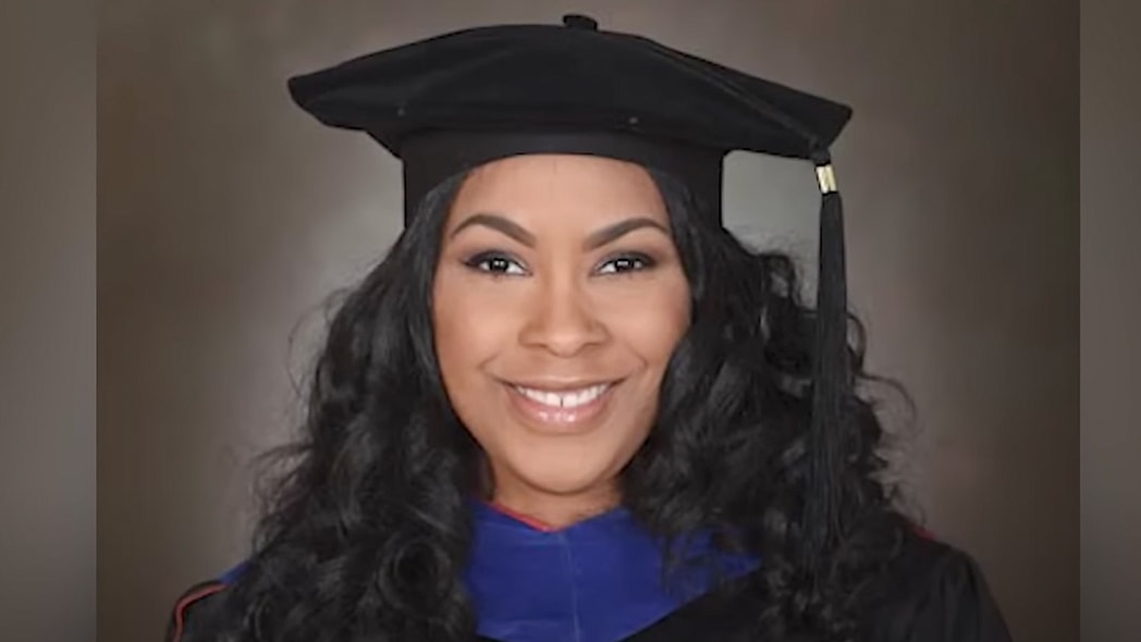 Dr. Cameisha Clark, Spartan shooting, Dr. Cameisha Clark death, Dr. Cameisha Clark CAU, What happened to Dr. Cameisha Clark?theGrio.com