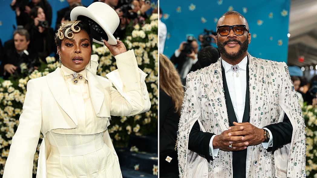 Tyler Perry Straw, Tyler Perry Taraji P. Henson, Taraji P. Henson Straw, Tyler Perry netflix, Straw movie theGrio.com