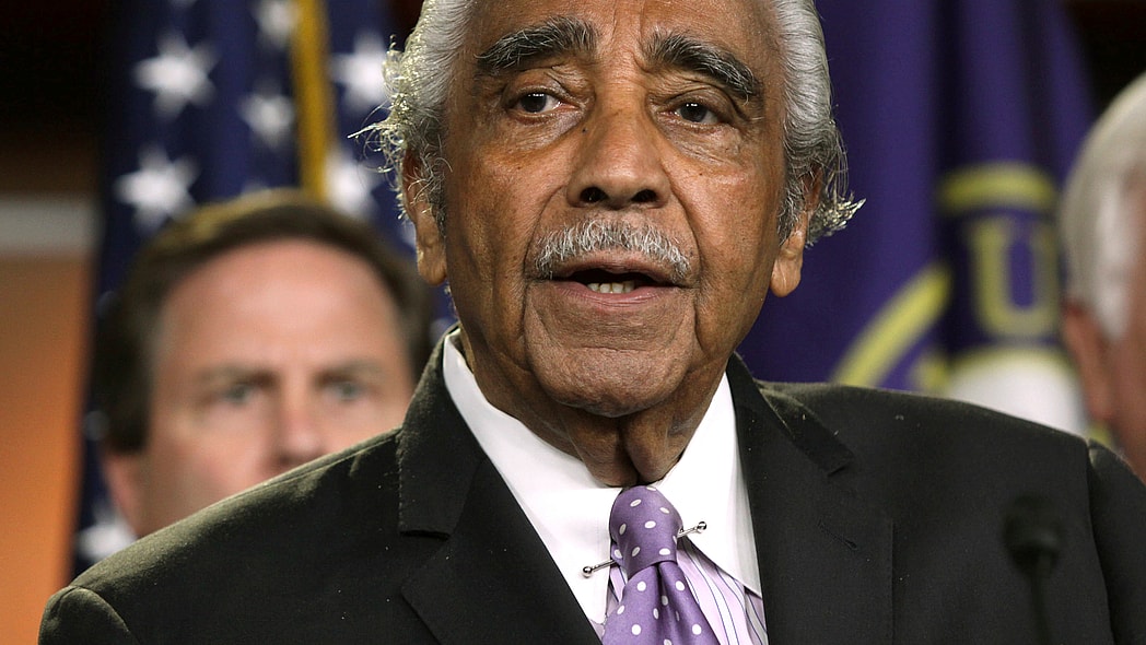 Charles Rangel, funeral, theGrio.com