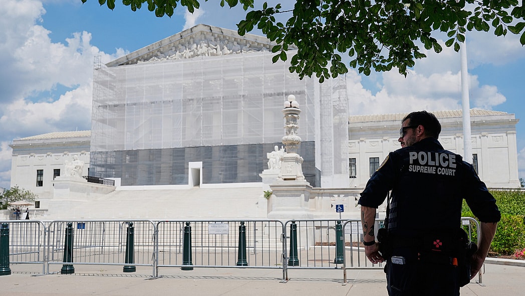 Supreme Court, theGrio.com