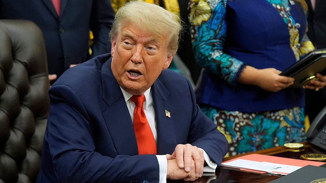 Donald Trump, theGrio.com