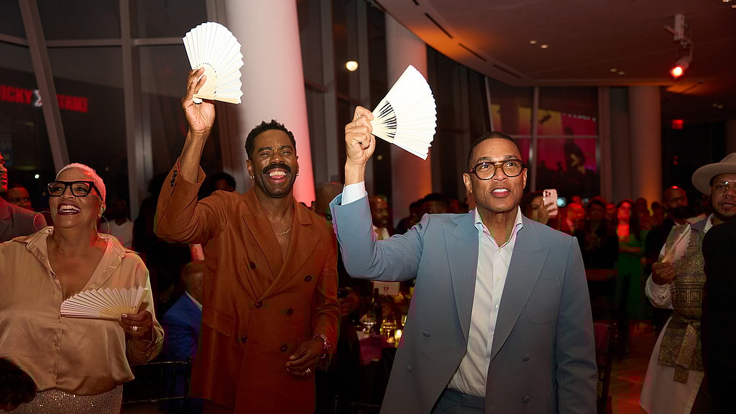 Native son awards 2025, Native son nonprofit, Native son LGBTQ+, organizations for Black gay men theGrio.com