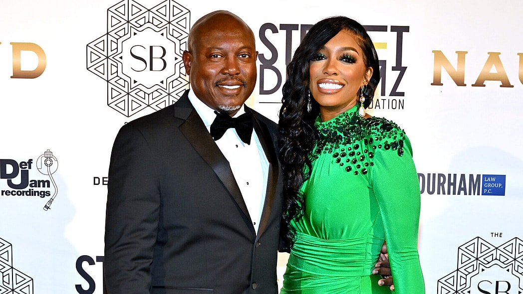 Simon Guobadia, Porsha Williams, Black Celebrity divorces, Black celebrity relationships, Real Housewives of Atlanta, theGrio.com