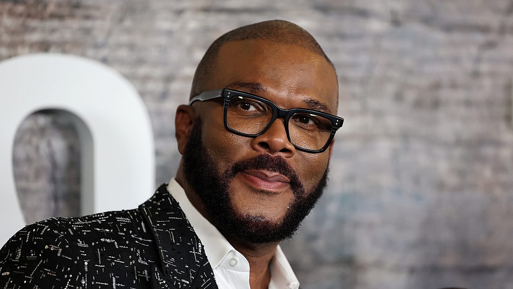 Tyler Perry, Straw, Taraji P. Henson, Black film, Black stories, Black Hollywood, theGrio.com