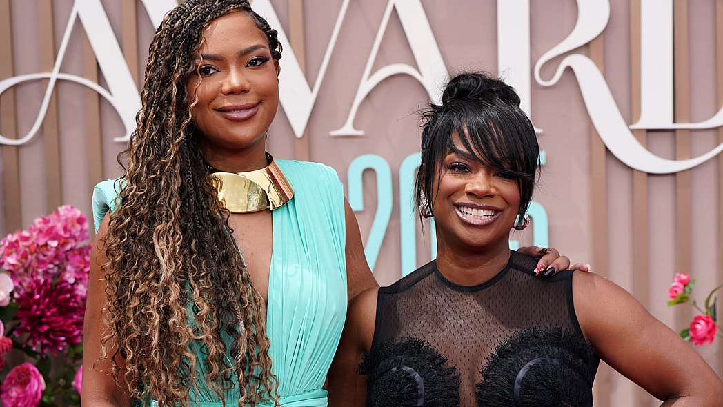 Riley Burruss, Kandi Burruss, Next Gen NYC, Bravo, Black reality TV stars, Black celebrity children, theGrio.com