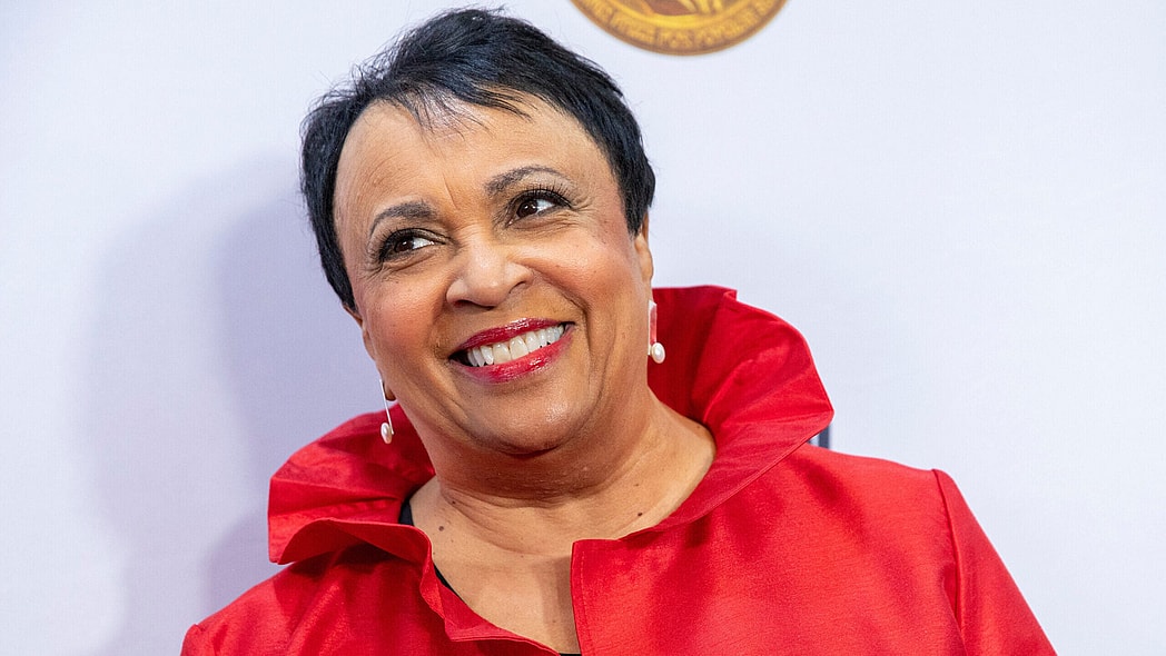 Carla Hayden, theGrio.com