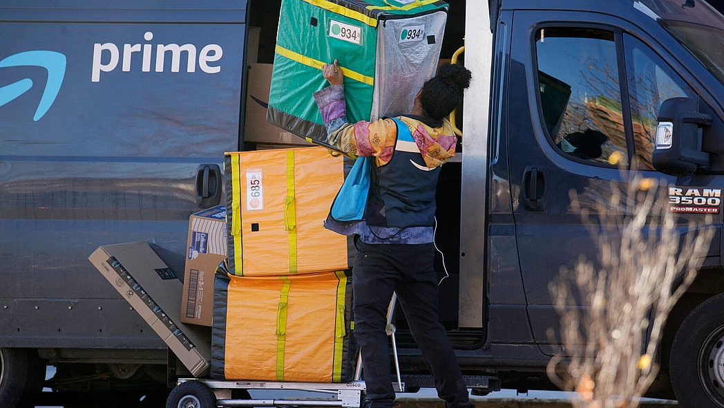 Amazon Prime Day, tariffs, theGrio.com