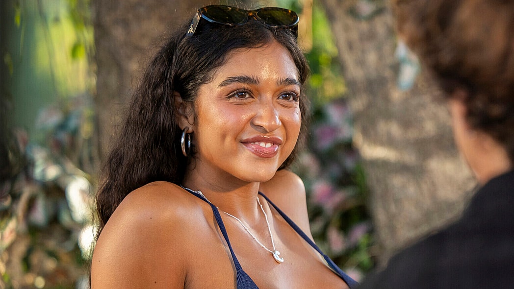 Cierra Ortega, Love Island USA, Love Island, Reality TV, theGrio.com