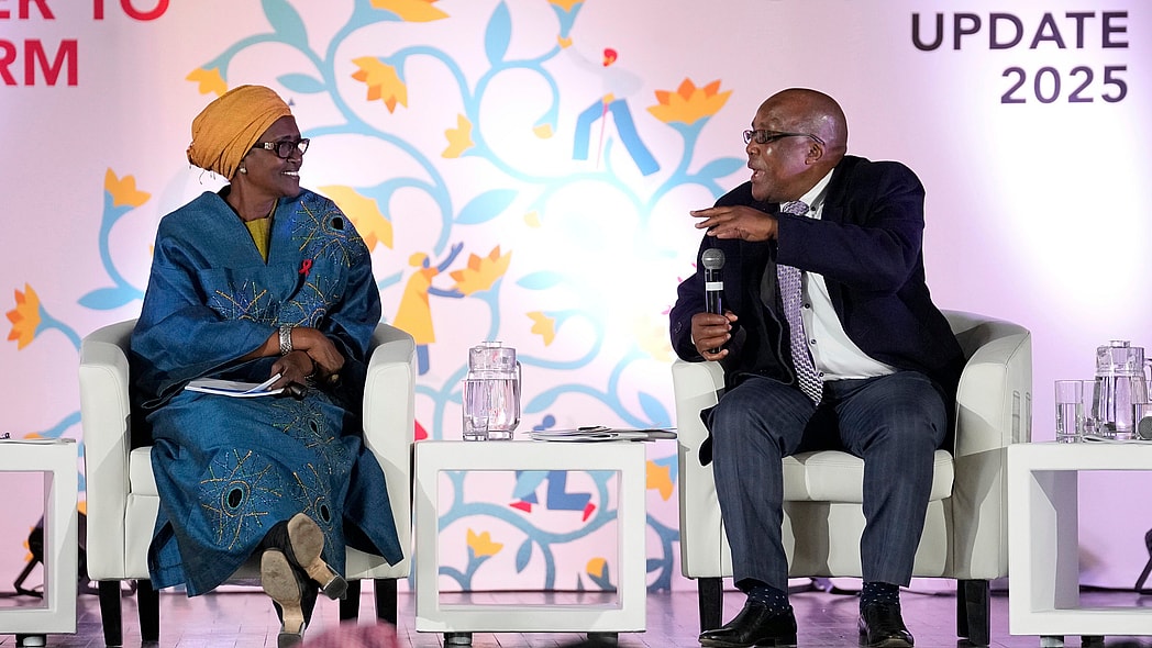 US HIV funding, united nations hiv, HIV funding theGrio.com