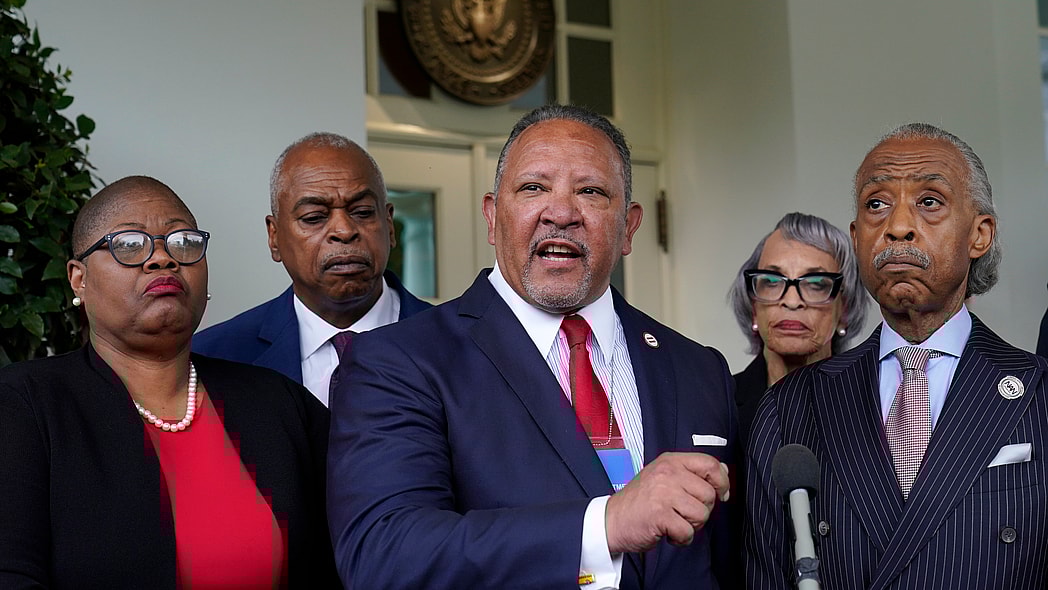 Urban League Trump, National Urban League Trump, National Urban League Trump response, Trump civil rights rollback, civil rights trump administration theGrio.com