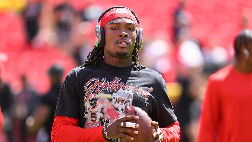 Rashee Rice, Rashee Rice crash, Rashee Rice jail, Rashee Rice accident theGrio.com