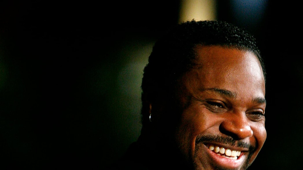 Malcolm-Jamal Warner, Malcolm-Jamal Warner tributes, Malcolm-Jamal Warner Tracee Ellis Ross, theGrio.com