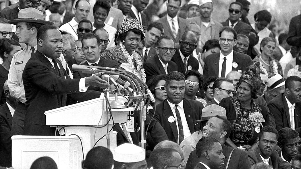 Martin Luther King Jr., MLK Documents, theGrio.com