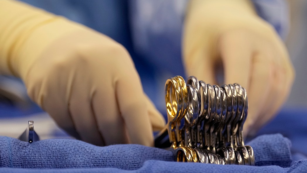 Organ donation, organ donation news, risk of organ donation, organ donation risks, kentucky organ donation theGrio.com