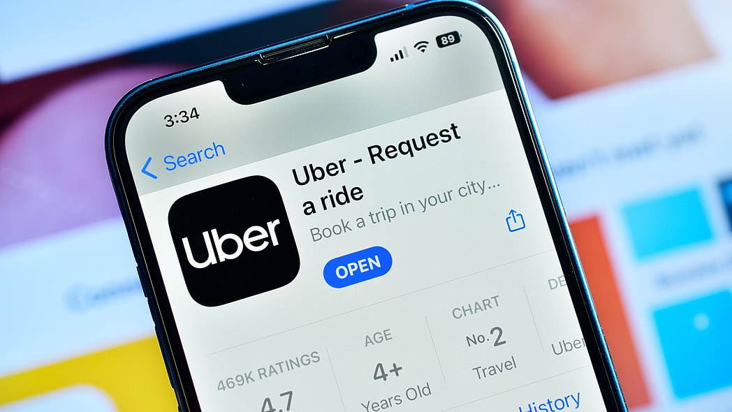 Uber womens preference, Uber Women riders preference, Uber women driver prefernece theGrio.com