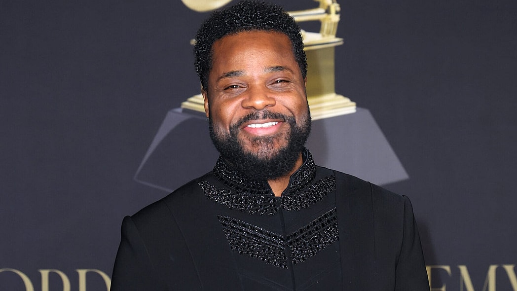 Malcolm-Jamal Warner, Malcolm-Jamal Warner daughter, Malcolm-Jamal Warner death, what happened to Malcolm-Jamal Warner theGrio.com