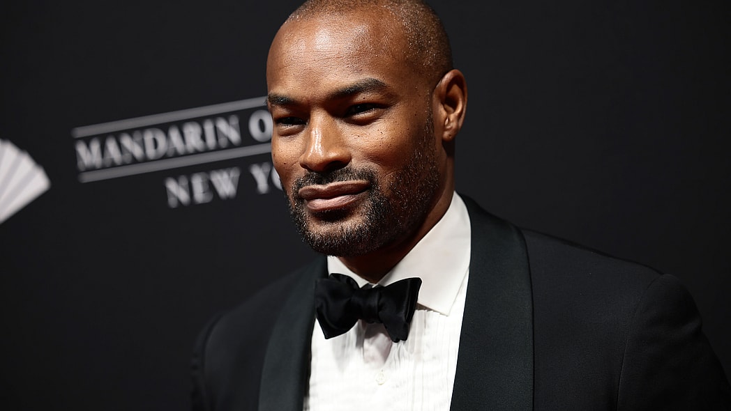 Tyson Beckford, King's Court, Reality TV dating shows, Black reality TV stars, theGrio.com