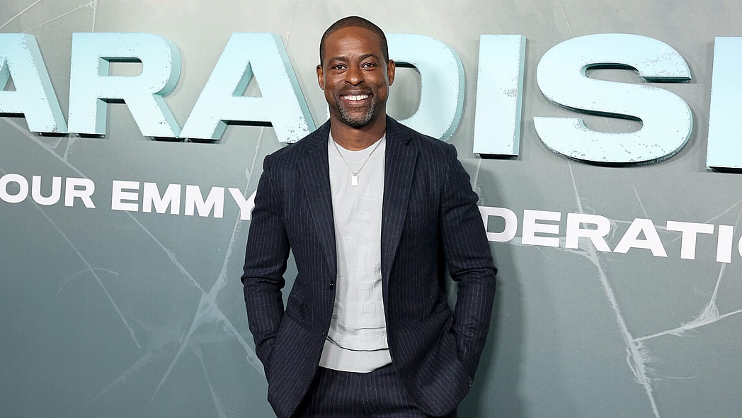 Sterling K. Brown, Sheryl Lee Ralph, The 2025 Emmys, Cynthia Erivo, Black emmy nominees theGrio.com