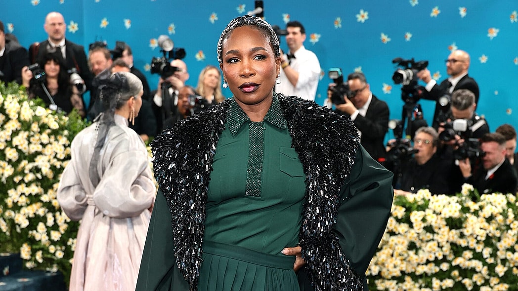 Venus Williams, Venus Williams fibroids, Venus Williams fibroid symptoms, Black women fibroids, venus williams health theGrio.com