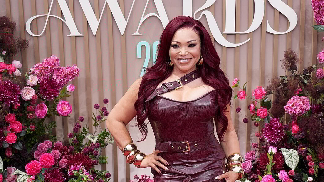 Tisha Campbell, Black celebrity relationships, theGrio.com