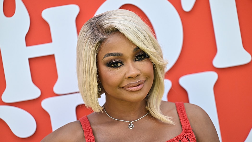 Phaedra Parks politics, reality stars who go into politics, entertainment politics, Black politicians theGrio.com