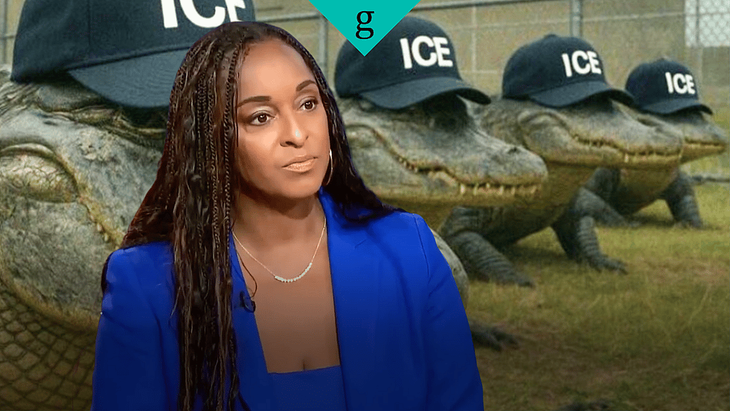 TheGrio's Natasha S. Alford MSNBC