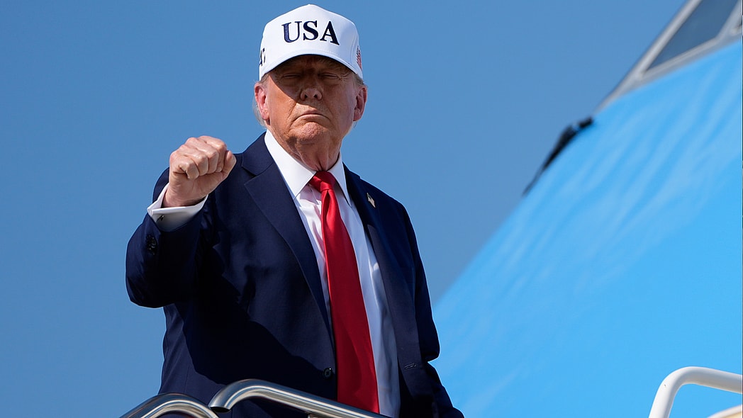 Donald Trump, theGrio.com