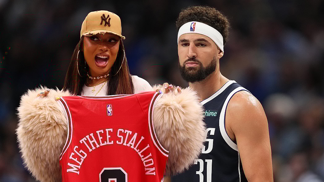 Megan Thee Stallion Klay Thompson, Megan Thee Stallion boyfriend, are Megan Thee Stallion and Klay Thompson dating?, Megan Thee Stallion Klay Thompson dating theGrio.com