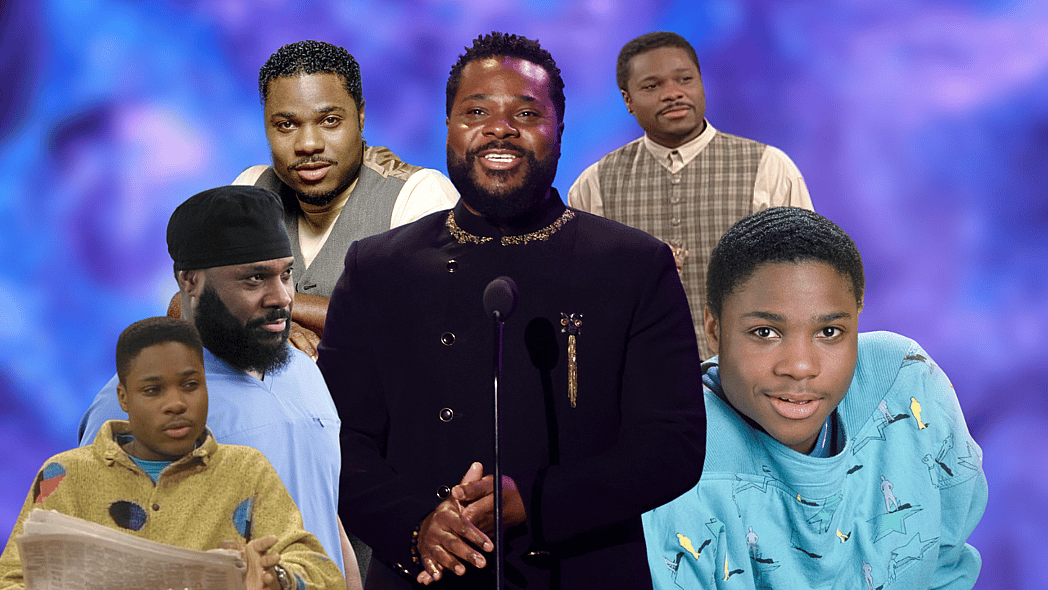 Malcolm Jamal Warner tv shows, Malcolm-Jamal Warner, Malcolm-Jamal Warner roles, What happened to Malcolm Warner?, Malcolm Jamal Warner roles, Malcolm Jamal Warner shows, Malcolm Jamal Warner The Cosby Show, Malcolm & Eddie, Malcolm Jamal Warner Reed Between The Lines, Malcolm Jamal Warner The Resident theGrio.com