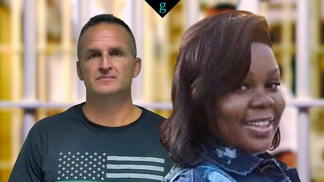 Brett Hankison Breonna Taylor