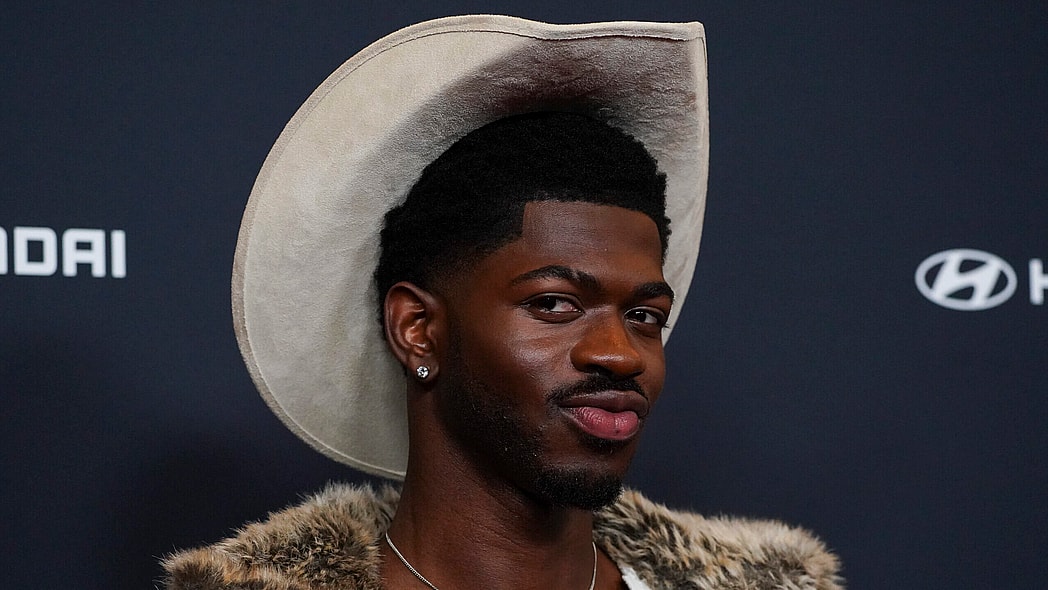 Lil Nas X, theGrio.com