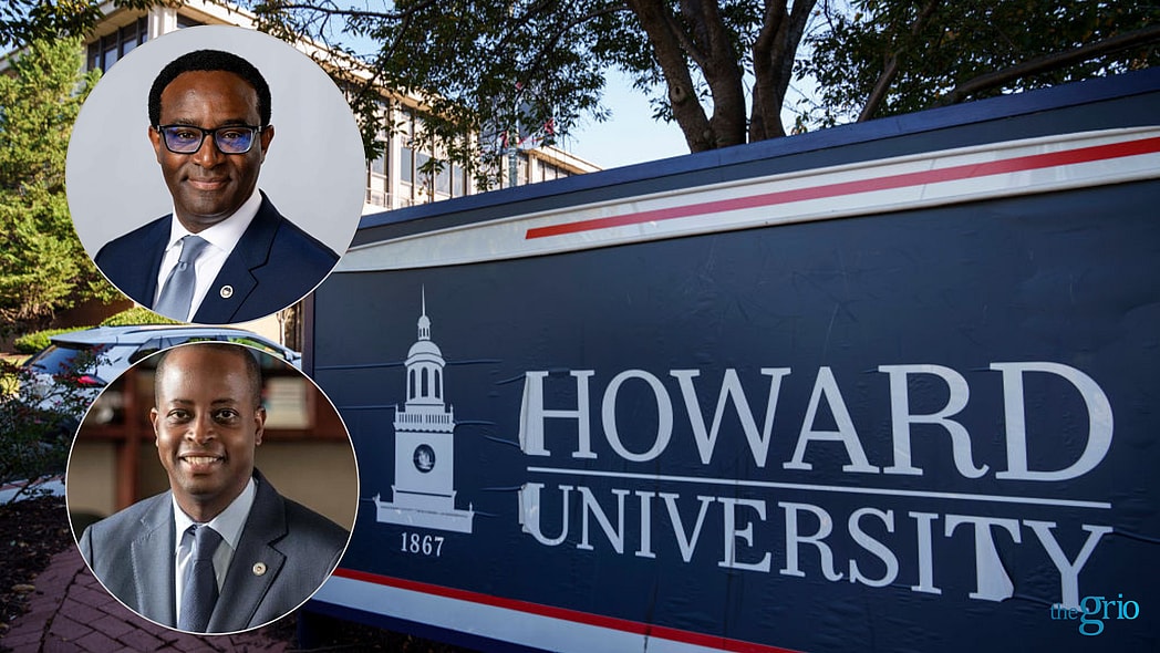 Howard University, HBCUs, top colleges, top HBCUs, LinkedIn, theGrio.com