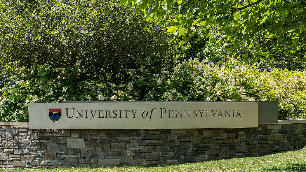 Penn Law scholarlship, Upenn Office of Equal Opportunity and Engagement, University of Pennsylvania law school, U Penn DEI, theGrio.com